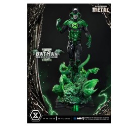 Dark Nights: Metal Statue 1/3 The Dawnbreaker 89 cm