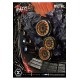 Dark Nights: Metal Statue 1/3 The Red Death 75 cm