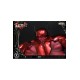 Dark Nights: Metal Statue 1/3 The Red Death 75 cm