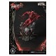 Dark Nights: Metal Statue 1/3 The Red Death 75 cm