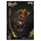 Dark Nights: Metal Statue 1/3 The Red Death Limited Version 75 cm