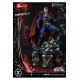 DC Comics Statue 1/3 Superman Deluxe Version 88 cm