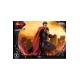 DC Comics Statue 1/3 Superman Deluxe Bonus Version 88 cm
