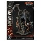 Dark Knights: Metal Statue 1/3 Death Metal Batman 105 cm