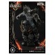 Dark Knights: Metal Statue 1/3 The Devastator Deluxe Version 98 cm