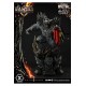 Dark Knights: Metal Statue 1/3 The Devastator Deluxe Bonus Version 98 cm