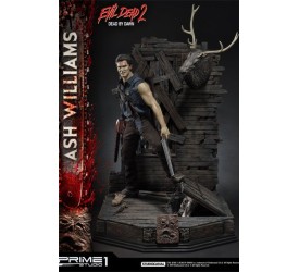 Evil Dead II Statue 1/3 Ash Williams 96 cm