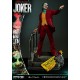 The Joker Museum Masterline Statue 1/3 Joker 70 cm