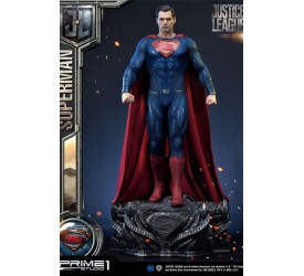 Justice League Statue Superman 84 cm