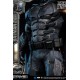 Justice League Statue Batman Tactical Batsuit 88 cm