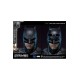 Justice League Statue Batman Tactical Batsuit Deluxe Version 88 cm