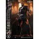 DC Comics Zack Snyder's Justice League Darkseid 1/3 Scale Statue