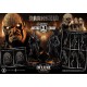 DC Comics Zack Snyder s Justice League Darkseid  1/3 Scale Statue Deluxe Bonus Version