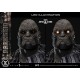 DC Comics Zack Snyder s Justice League Darkseid  1/3 Scale Statue Deluxe Bonus Version