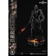 DC Comics Zack Snyder s Justice League Darkseid  1/3 Scale Statue Deluxe Bonus Version