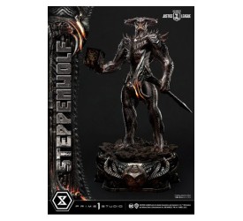 Zack Snyder's Justice League Museum Masterline Statue 1/3 Steppenwolf 102 cm