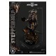 Zack Snyder s Justice League Museum Masterline Statue 1/3 Steppenwolf 102 cm