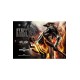Zack Snyder s Justice League Museum Masterline Statue 1/3 Steppenwolf Deluxe Bonus Version 102 cm