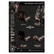 Zack Snyder s Justice League Museum Masterline Statue 1/3 Steppenwolf Deluxe Bonus Version 102 cm