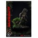 Predator Museum Masterline Statue 1/3 Jungle Hunter Predator 90 cm