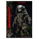 Predator Museum Masterline Statue 1/3 Jungle Hunter Predator 90 cm