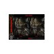 Predator Museum Masterline Statue 1/3 Jungle Hunter Predator 90 cm