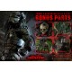 Predator Museum Masterline Statue 1/3 Jungle Hunter Predator Deluxe Bonus Version 90 cm