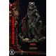 Predators Statue Berserker Predator Deluxe Version 100 cm