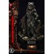 Predators Statue Berserker Predator Deluxe Bonus Version 100 cm