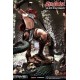 Red Sonja Statue Red Sonja She-Devil with a Vengeance 79 cm