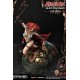 Red Sonja Statue Red Sonja She-Devil with a Vengeance Deluxe Version 79 cm