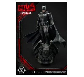The Batman Statue 1/3 Batman Special Art Edition 88 cm