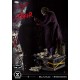 DC Comics The Dark Knight The Joker Bonus Version 1/3 Scale Statue 72 cm