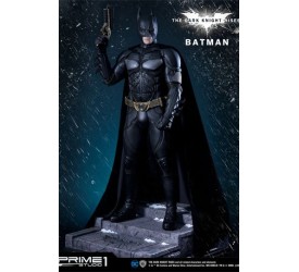 The Dark Knight Rises Statue 1/3 Batman 84 cm