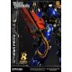 Transformers: Revenge of the Fallen Statue Optimus Prime Exclusive Version 73 cm