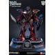 Transformers: Dark of the Moon Statue Sentinel Prime 73 cm