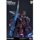 Transformers: Dark of the Moon Statue Sentinel Prime 73 cm