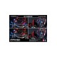 Transformers: Dark of the Moon Statue Sentinel Prime 73 cm