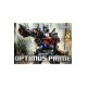 Transformers: Revenge of the Fallen Statue Optimus Prime 73 cm