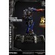 Transformers: Revenge of the Fallen Statue Optimus Prime 73 cm