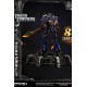 Transformers: Revenge of the Fallen Statue Optimus Prime 73 cm