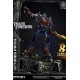 Transformers: Revenge of the Fallen Statue Optimus Prime 73 cm