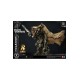 Transformers: Dark of the Moon Statue Megatron 79 cm