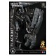 Transformers Statue Blackout 81 cm