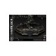 Transformers Age of Extinction Statue Grimlock 37 cm