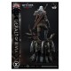 Witcher 3 Wild Hunt Statue 1/3 Geralt von Riva 88 cm