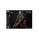 Witcher 3 Wild Hunt Statue 1/3 Geralt von Riva 88 cm