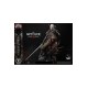 Witcher 3 Wild Hunt Statue 1/3 Geralt von Riva 88 cm