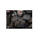 Witcher 3 Wild Hunt Statue 1/3 Geralt von Riva 88 cm