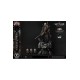 Witcher 3 Wild Hunt Statue 1/3 Geralt von Riva Deluxe Version 88 cm